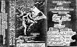 Bloody Cross (CHL) : I Only Want Your Blood